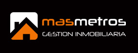 Logo Masmetros